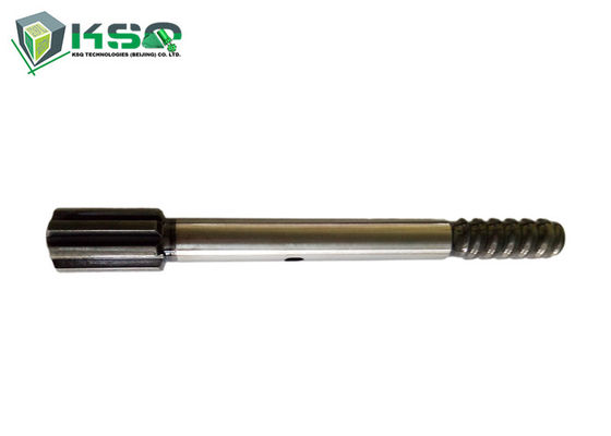 COP1132 Gwint R32 Uderzający pręt do adaptera trzpienia tunelowego wiertarki do drążenia skał