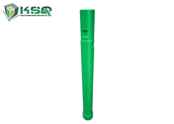 Wiercenie w podwójnej ścianie 3 