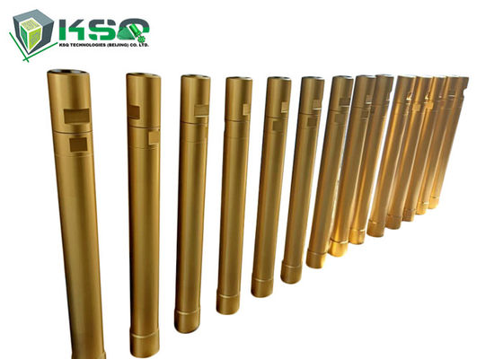 Center Sample Recovery 3,5 