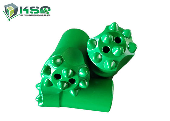 32mm 12-stopniowy stożkowy bit do wiercenia w kamieniu