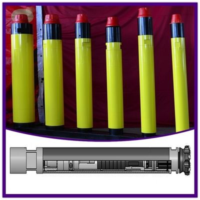 Węglik wolframu DTH Hammers rock wiercenia Narzędzia Dla Quarry benching