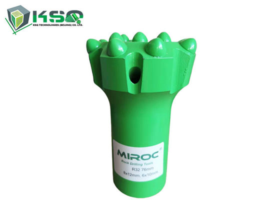 R32 76mm Guzik do wiercenia w kamieniu