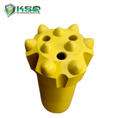 R28 Kulisty i balistyczny do wiercenia w kamieniołomach i kamieniołomach