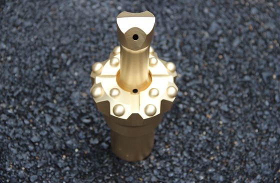 Underground Mining Wiertło Adapter Shank drzewa R32 Pilot 6 °