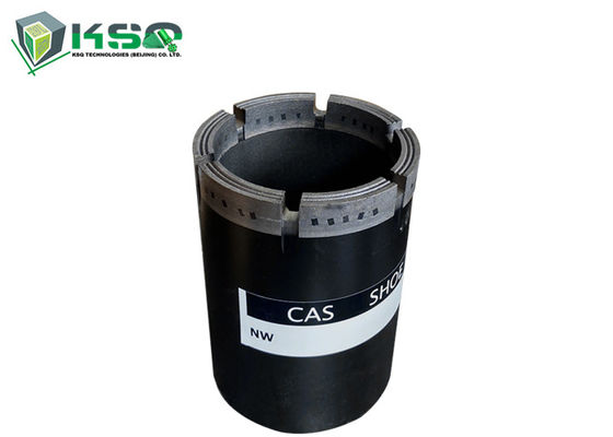 Diamentowe narzędzia do wiercenia rdzeniowego Impregnowane diamentowe wiertła rdzeniowe i rozwiertaki