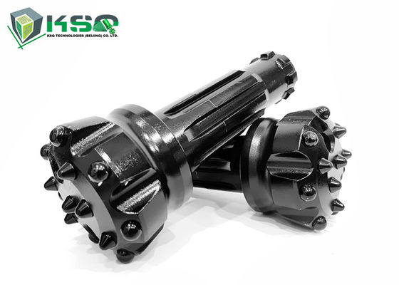 Wysokociśnieniowy DTH380 Długość 1550 mm Gwint API 4 1/2 