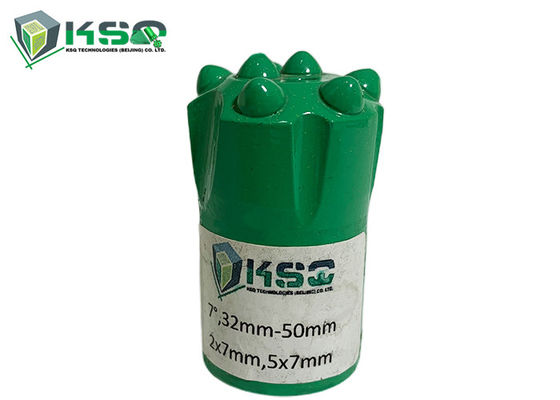 34 mm 4 przyciski Wiertła stożkowe 7 stopni 7 stopni