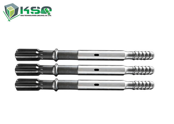 HL400 HL500 Wiertło do skał Czarny adapter chwytu wiertła