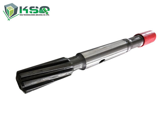 PD200 T38 L380mm T45 T51 Wiertarka stołowa Adapter chwytu wiertła