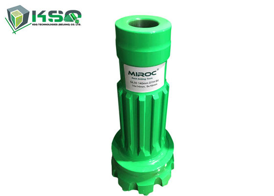 RC odwrócenie obiegu Bity młot DTH wiercenie / RE545 młotów