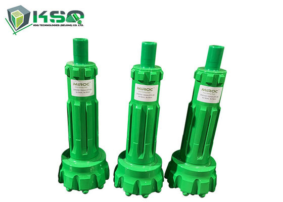 Air High Pressure 152 Mm Dth Button Bit i młotek Dhd 360 do studni wodnej
