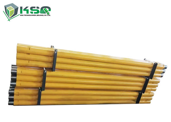 Premium Rura wiertnicza z odwróconą cyrkulacją / Pręt wiertniczy Rc Stal węglowa Wysoka wydajność