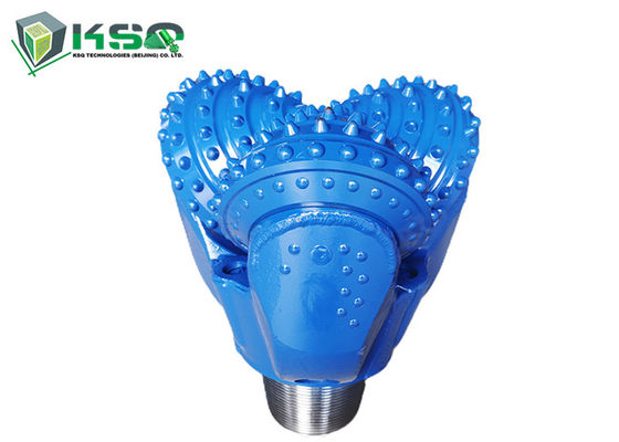 Średnica 400mm TCI Kod IADC 637 Tricone Bits