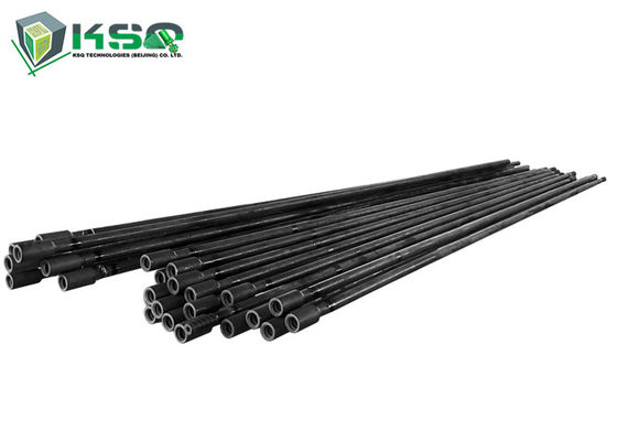 T38 T45 T51 Okrągły pręt gwintowany MF o długości 10 stóp do wiercenia na stole