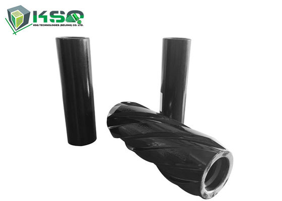 Długość tunelu 8,25 cala T45 210 mm Złącza gwintowane