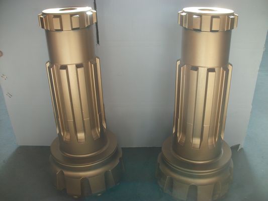 RE054 / RE040 Poprzez odwrócenie obiegu DTH Hammer do studni / odwiertu