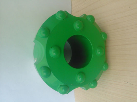 10 Przyciski Rozwiertak Wiertło 76mm Dome węglik wolframu Budowy