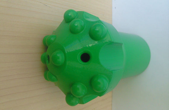 Tunneling Rozwiercanie Wiertło T45 / T38 / R32 76mm - 127mm Średnica