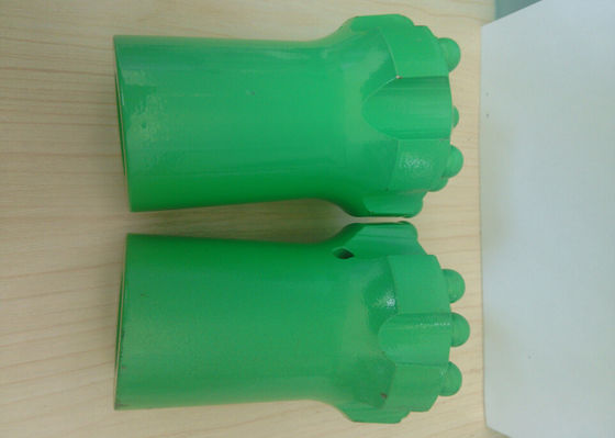 T45 Dome Rozwiertak Wiertło średnica 102mm - 127mm dla tunelowania