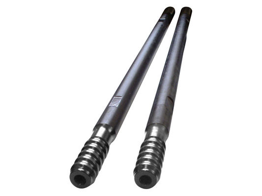 T45 drzewa Wiertarka Rod, długość 610mm - 6095mm w Hard Rock Drilling