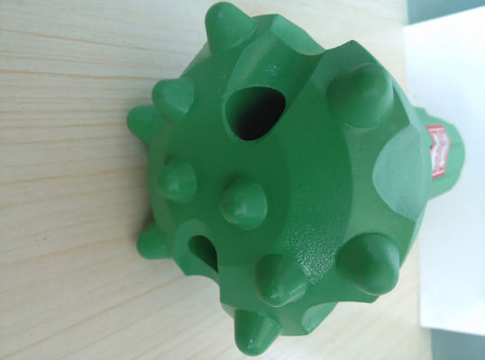 CIR80 Ballistic 80mm 95mm Niskie ciśnienie powietrza DTH młotów do studni