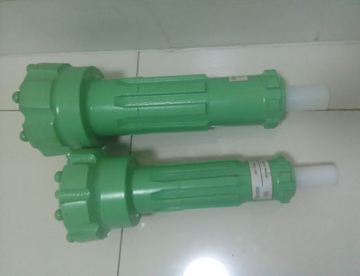 Wysokociśnieniowe DTH Wiertła Kulisty płaskiej powierzchni DHD3.5 dla otworowe