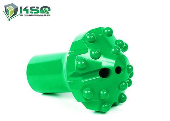 6-calowe wiertła przemysłowe T51 Spherical Mining Bit do rozwiercania