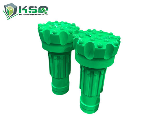 QL60 DHD360 SD6 M60 Wbić wiertło w otwór 6-calowy wiertło młotkowe DTH