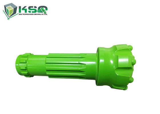 8 cali / 9 cali / 10 cali / 12 cali Hartowane Wiertła do Shank M80 Hammer