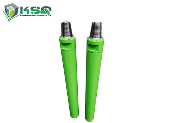 Frezowanie CNC Obróbka cieplna Proprietary DTH Hammers DHD340 Shank