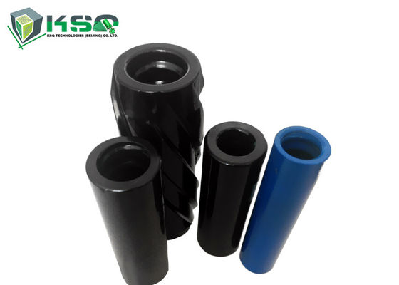 T38 Długość 190mm Dia55mm Tuleja sprzęgająca do wiertła do wyciskania