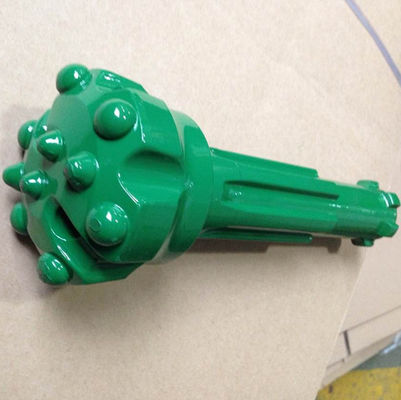 CIR80 CIR90 Niskie ciśnienie powietrza Bity DTH przycisk z Średnica 80mm 90mm 95mm