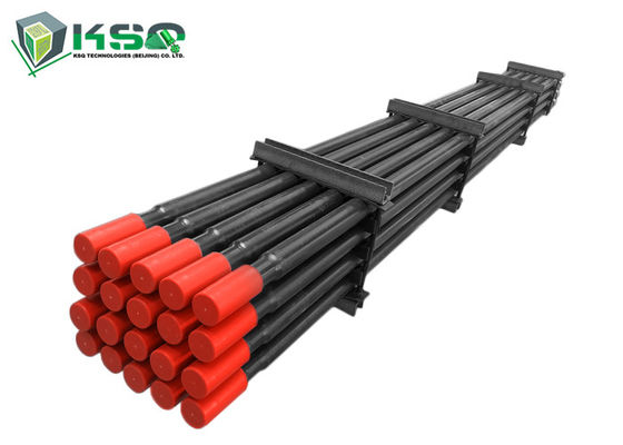 T38 CNC Narzędzia do wiercenia skał do drążka przedłużającego do frezowania tuneli