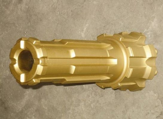 Węglik wolframu DTH Wiertła 105mm - 203 mm RC DTHF385 / DTH 350