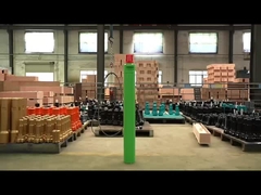 Wodociąg wodny DTH Hammer Carbon Steel