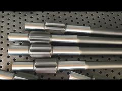 Przedstawiamy narzędzia do wiercenia w kamieniu 1500HL 635 mm Adapter chwytu wiertła 635 mm dla Ciebie