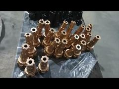 Przedstawiamy Cir Mining Niskociśnieniowy młot skalny Cir 90, młot Cir 90 Dth dla Ciebie