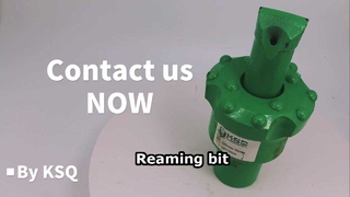 wiertło do rozwiercania